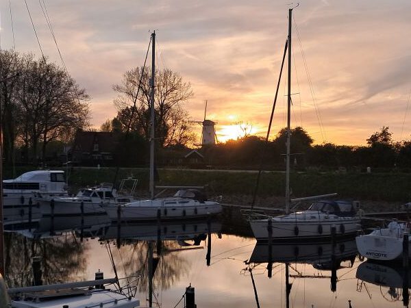 Boten aan de kade2KleinPix